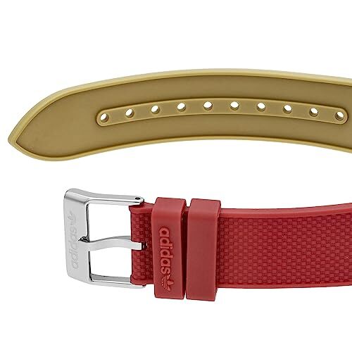 [Adidas Originals Watch] PROJECT TWO GRFX Quartz 36MM AOST23056 Multicolor 2