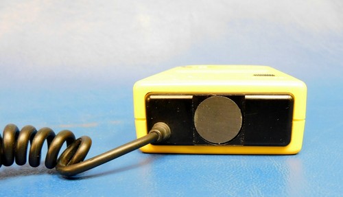 Monitor de deficiencia de oxígeno Matheson Gas Products 8060 sin probar - Imagen 6 de 9