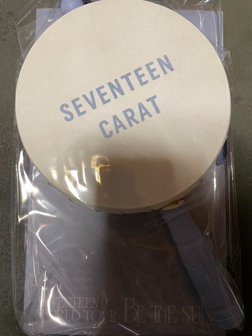 SEVENTEEN - SEVENTEEN  ソゴ　SOGO(SMALL DRUM) SEVENTEEN SOGO (Small Drum) ver. 2 