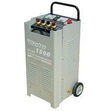 Starter 1500 Battery Charger Booster