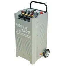 Starter 1500 Battery Charger Booster