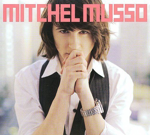 Mitchel Musso 50087133788| eBay