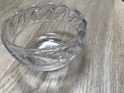Tiffany And Company Crystal Dolphin Bowl Retired | eBay
