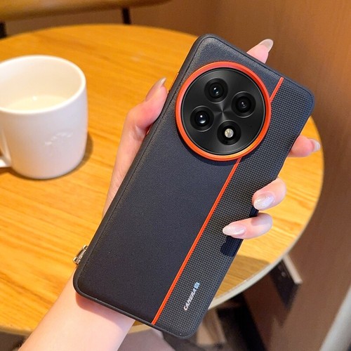 For OnePlus 13, Luxury Shockproof PU Leather Hybrid Fashion Phone Case Cover - Picture 12 of 16