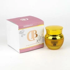 Donna Bella Signature 60 Second Instant Face Lift Banish Wrinkles & Puffiness