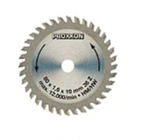 Proxxon 28732 KreissäGeblatt Hartmetall BestüCkt