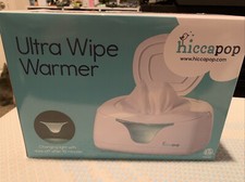 hiccapop HP-WWCL Wipe Warmer and Baby Wet Wipes Dispenser