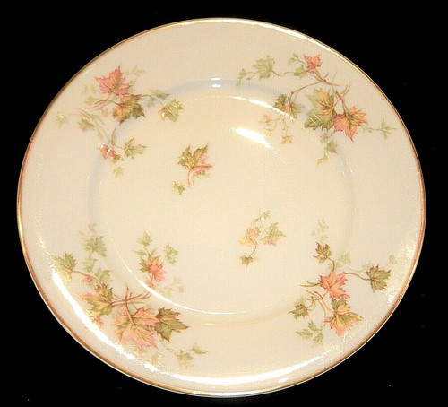 Vintage Haviland & Co. Limoges "Autumn Leaf" Dinnerware, From $4.99/each. - Picture 8 of 50