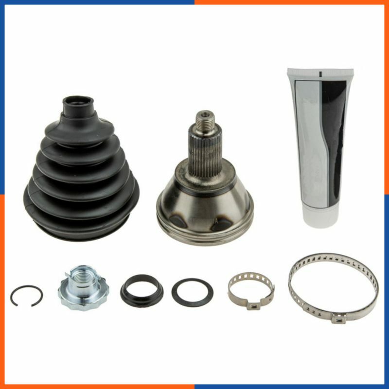 Joint kit extérieur pour arbre de transmission VW 15-1413 kit réparation cardan 3542K