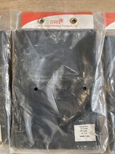 Image of SWP 6x6 PVC Green Welding Curtain x 3off