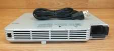 Genuine Casio XJ-S30 100-240V Texas Instruments Data Projector  READ 