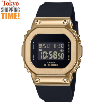【最終価格】G-SHOCK ゴールド GM-S5600UGB-1JF s-l400.jpg