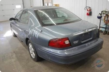 Used Front Wheel Hub fits: 2001 Mercury Sable Front Front Grade A