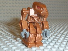 LEGO® Exo Force 1x Figur Devastator exf008 aus 7721 7711 7707 8117 #584