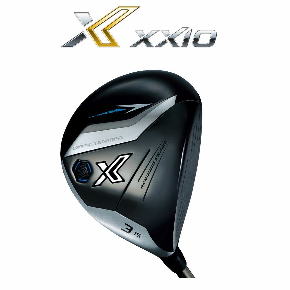 NEW XXIO X Fairway Wood (2024 Japan Model) | eBay