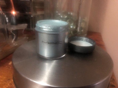M.A.C Loose Pigment Eyeshadow Power 0.26 Oz Full size Various Color - Picture 90 of 200