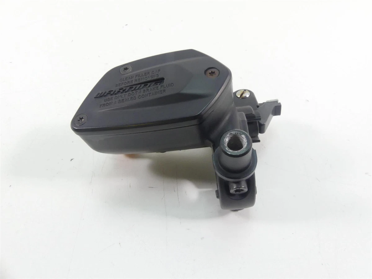 2016 BMW S1000XR K49 Nissin Front Brake Master Cylinder 