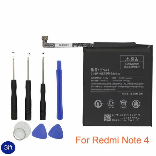 BM45 redmi note 2 BN44 redmi 5 plus BM39 MI 6 Oryginalna bateria do serii Xiaomi - Zdjęcie 38 z 118