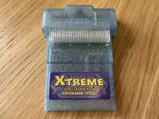 Action Replay Xtreme - Special Edition for Pokemon Crystal & more Gameboy Color