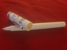 Vintage NFL Miami Dolphins National Ink Pen USA Used No Ink READ DESCRIPTION PLS