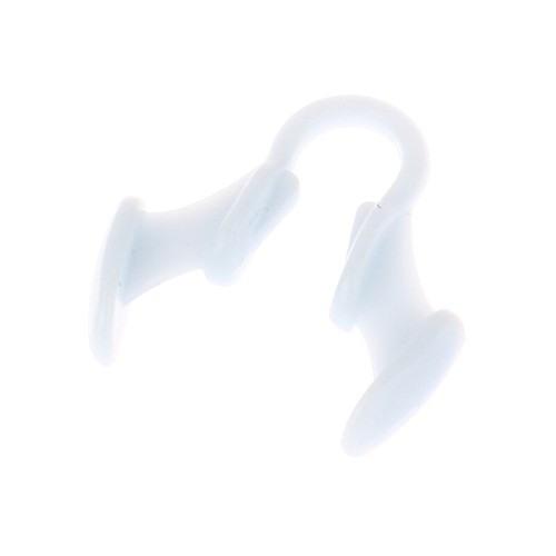 4Pcs Silicone Mini Anti Snoring Device Noise Stop Sleep Aid Apnea Nose Clip - Picture 5 of 11