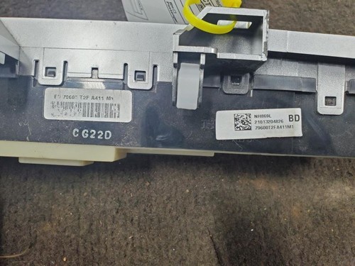 Heater Climate Temperature Control Automatic Temperature Control EX ...