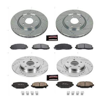 PSB Z23 Evolution Kit