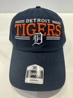 New ListingDetroit Tigers Fan Favorite Adjustable Hat Mlb Nwt