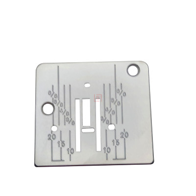 Stichplatte für Bernette b35