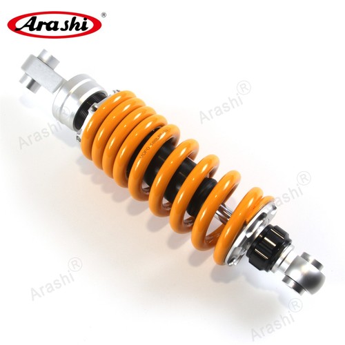 12'' Shock Absorber Rear Suspension For Honda NC750X Integra 2014 - 2020 2015 - Picture 4 of 13