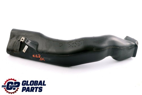 BMW X5 er E53 Luftführung Getriebe 7008090