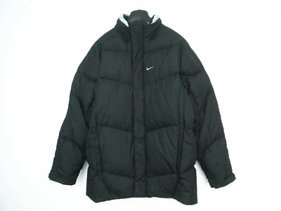 ジャケット・アウター 00s nike reversible onepoint down jacket Nike Reversible Coat | eBay