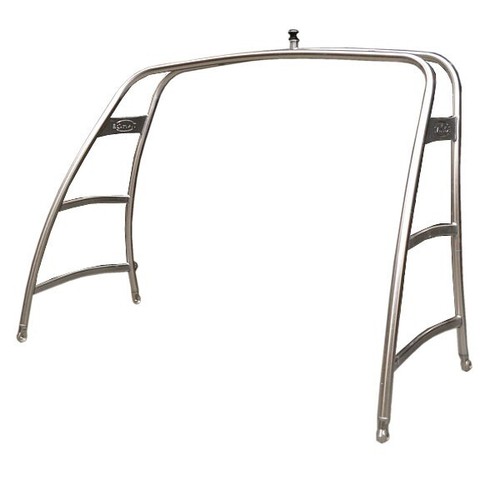 Tracker Marine 160909 Tahoe Oem Aluminum 61 1/4 Inch Boat Wakeboard