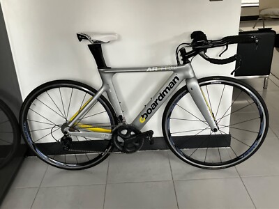 Carbon Boardman Elite Boardman Tt Boardman Air Elite （値引きあり）