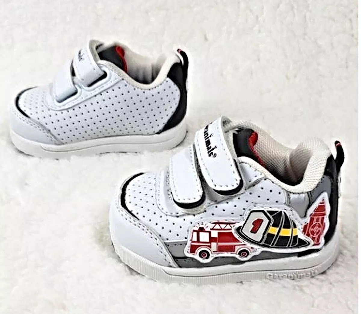 Garanimals sneakers best sale