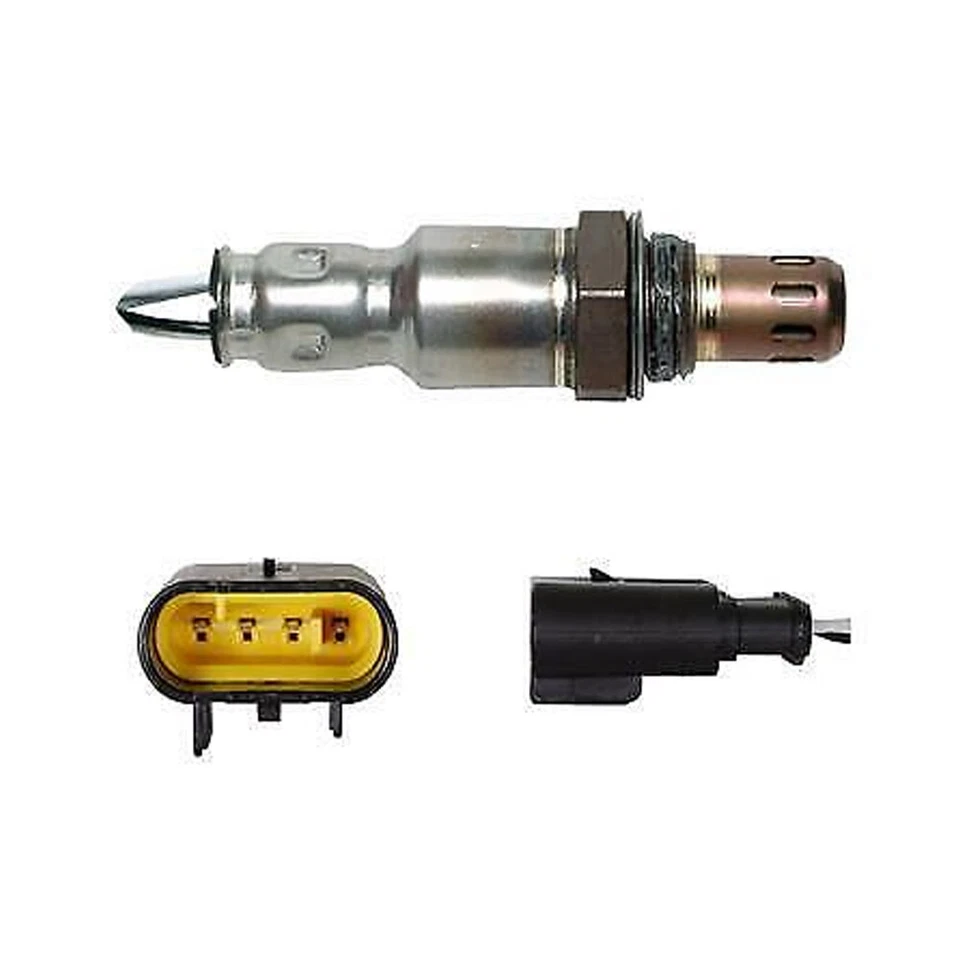 Juego de 2 sensores de oxígeno O2 arriba y abajo para Dodge Dart 2015 2016 1,4 L L4 turboalimentado Foto 3 de 4