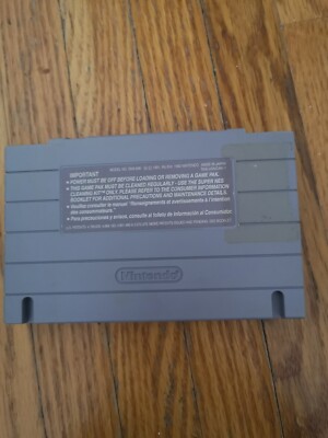 Aerobiz Supersonic (Super Nintendo Entertainment System Aerobiz Supersonic (Super Nintendo Entertainment System