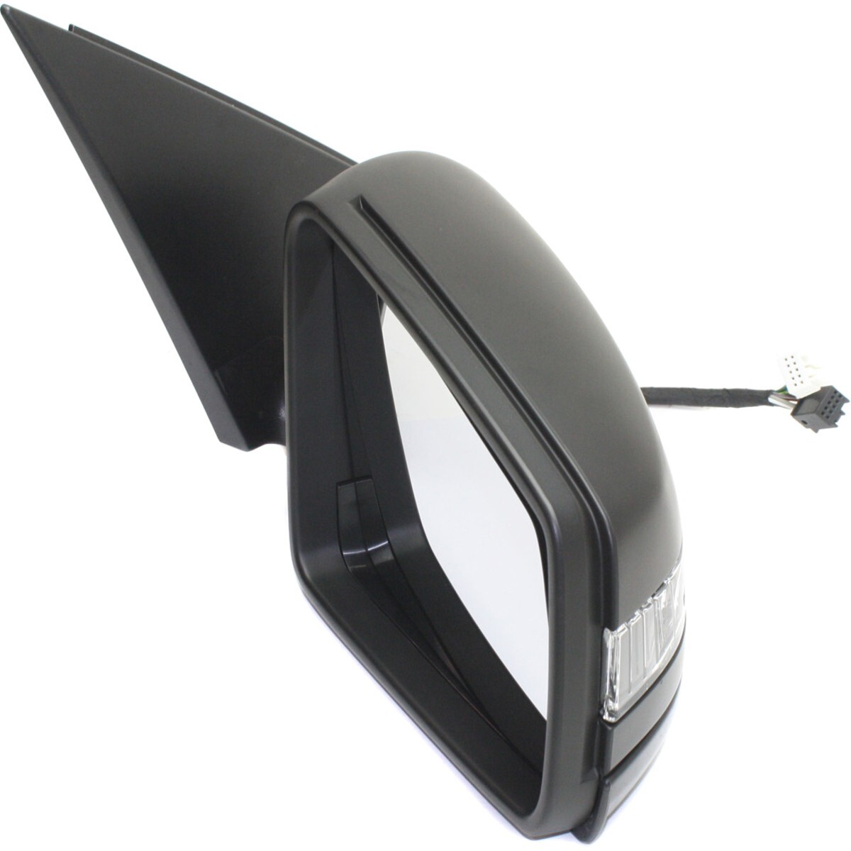 Mirror Right Hand Side Heated for MB Mercedes C Class Passenger 