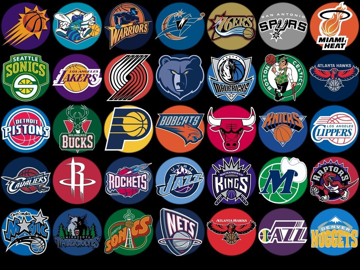 NBA BASKETBALL TEAM HOT PACK (10 Card Lot) Rookies / Stars Lot