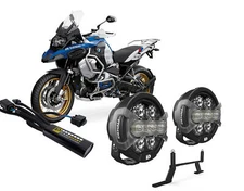 DENALI BMW R1250GS Adventure D7 PRO�CANsmart��Bundle
