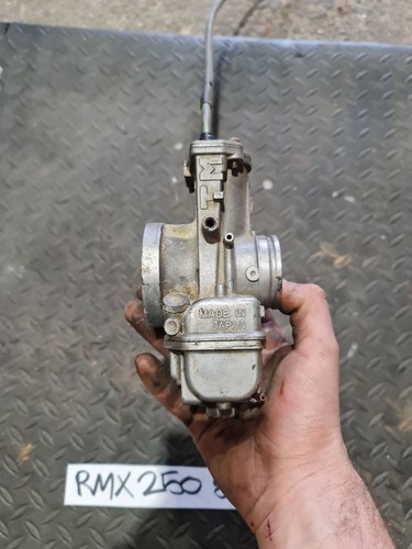 RMX 250 89-91 CARBY - Picture 4 of 5