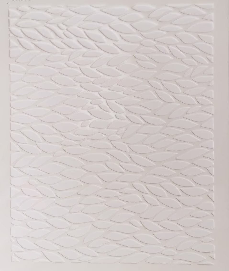 Willow Leaf Pattern Cake Stencil eBay