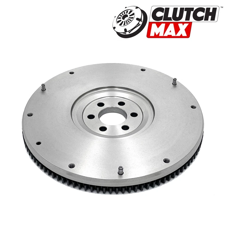 МАХОВИК CM CLUTCH OE МЕХАНИЧЕСКАЯ КОРОБКА ПЕРЕДАЧ подходит для 2009-2023 NISSAN VERSA NOTE 1,6 л - Изображение 2 из 4