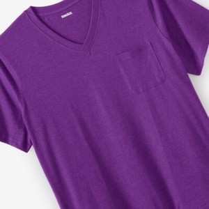 large tall tee shirts