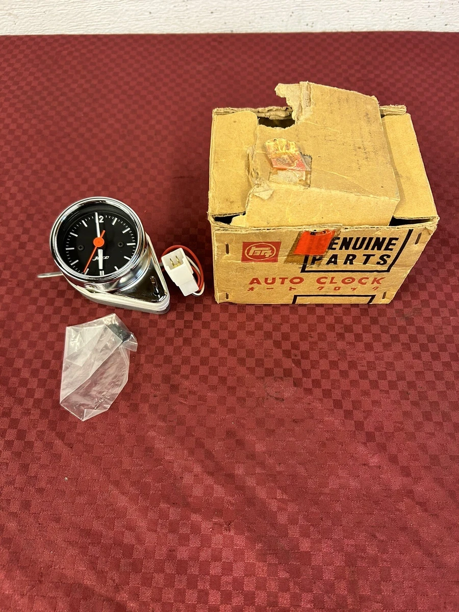 Dash Clocks for Toyota Celica for sale | eBay