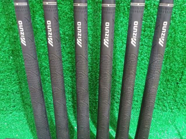 MIZUNO - MIZUNO MP58 (NS PRO950GH-S)＃5〜P6本セット Mizuno MP-58 Iron Set 5pcs 6-PW NS PRO 950GH Flex S | eBay