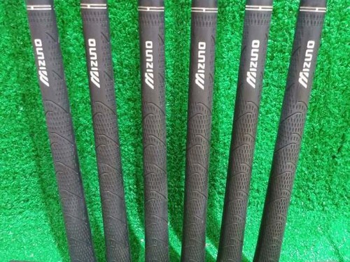 Golf Eisensatz Mizuno MP-58 N.S.PRO 950GH (SR) 6 Stück 5-P Japan - Bild 5 von 5