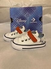 frozen converse infant size 8