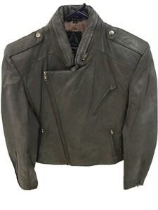 tannery west leather jacket