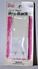 Vintage Dritz Bra-Back Repair thumbnail